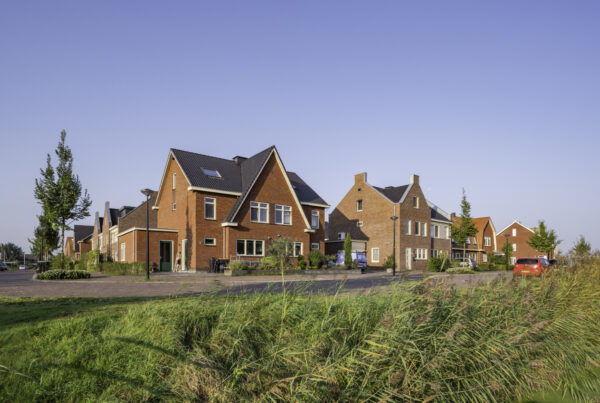 De Molengang – Heerhugowaard