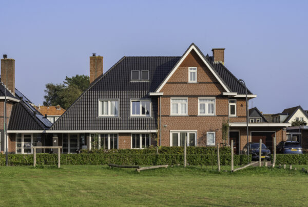 De Lange Akkers – Limmen